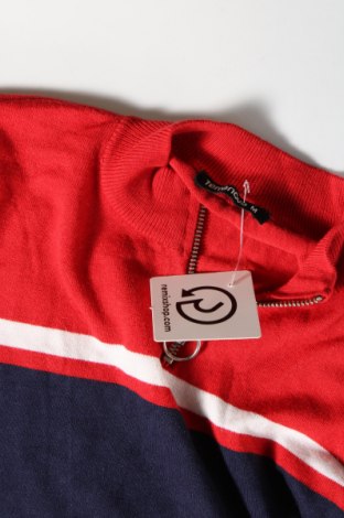 Γυναικείο πουλόβερ Terranova, Μέγεθος M, Χρώμα Πολύχρωμο, Τιμή 5,38 €