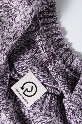 Дамски пуловер Terranova, Размер L, Цвят Многоцветен, Цена 10,15 лв.