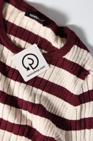 Дамски пуловер Terranova, Размер M, Цвят Многоцветен, Цена 3,48 лв.