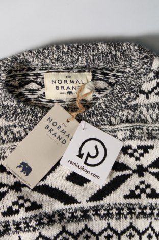 Női pulóver The Normal Brand, Méret M, Szín Sokszínű, Ár 3 960 Ft