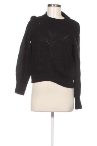 Дамски пуловер ThreeSixtyFive, Размер XS, Цвят Черен, Цена 8,70 лв.