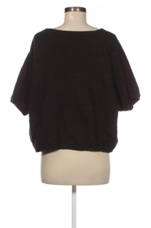 Γυναικείο πουλόβερ Time and tru, Μέγεθος L, Χρώμα Μαύρο, Τιμή 23,53 €