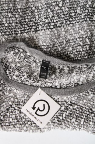 Γυναικείο πουλόβερ Tippy, Μέγεθος L, Χρώμα Πολύχρωμο, Τιμή 4,49 €