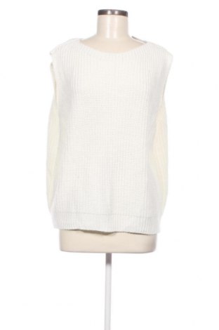 Дамски пуловер Tippy, Размер S, Цвят Бял, Цена 8,70 лв.
