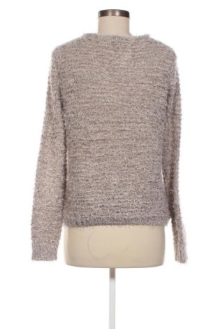 Γυναικείο πουλόβερ Tom Tailor, Μέγεθος M, Χρώμα Γκρί, Τιμή 4,49 €