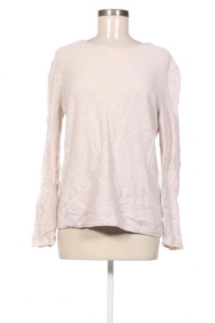 Γυναικείο πουλόβερ Tom Tailor, Μέγεθος L, Χρώμα  Μπέζ, Τιμή 4,49 €