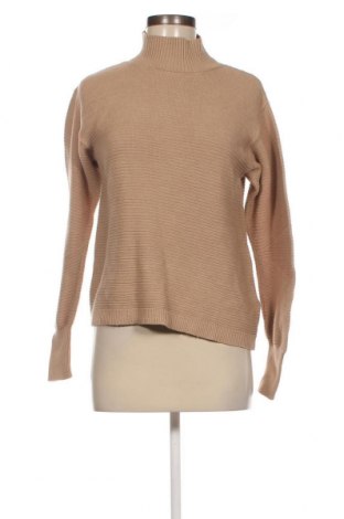 Γυναικείο πουλόβερ Topshop Tall, Μέγεθος S, Χρώμα Καφέ, Τιμή 3,77 €