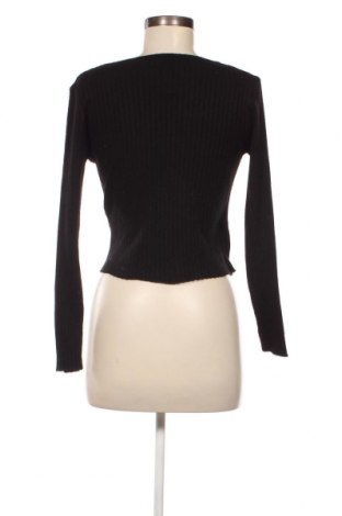 Női pulóver Trendyol, Méret S, Szín Fekete, Ár 5 802 Ft