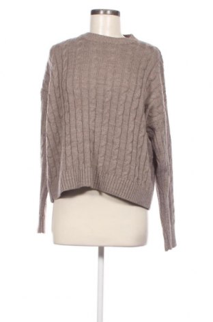 Дамски пуловер Trendyol, Размер M, Цвят Син, Цена 14,50 лв.