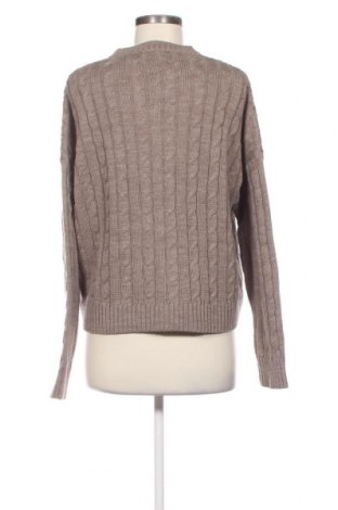 Дамски пуловер Trendyol, Размер M, Цвят Син, Цена 10,15 лв.