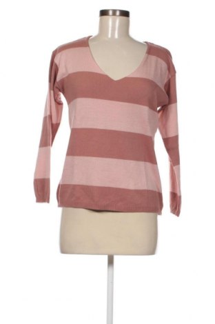 Pulover de femei Trendyol, Mărime L, Culoare Roz, Preț 13,32 Lei