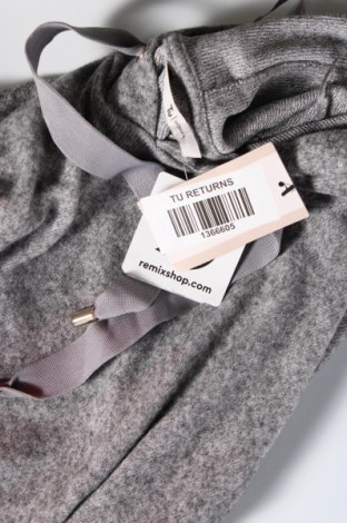 Дамски пуловер Tu, Размер S, Цвят Сив, Цена 11,50 лв.