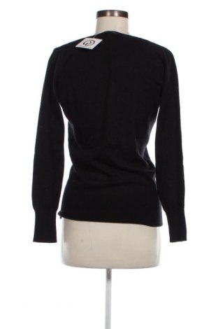 Дамски пуловер Tuzzi, Размер M, Цвят Черен, Цена 7,25 лв.