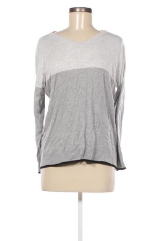 Γυναικείο πουλόβερ Up 2 Fashion, Μέγεθος L, Χρώμα Γκρί, Τιμή 5,38 €