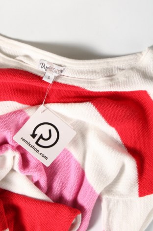 Γυναικείο πουλόβερ Up 2 Fashion, Μέγεθος S, Χρώμα Πολύχρωμο, Τιμή 5,38 €