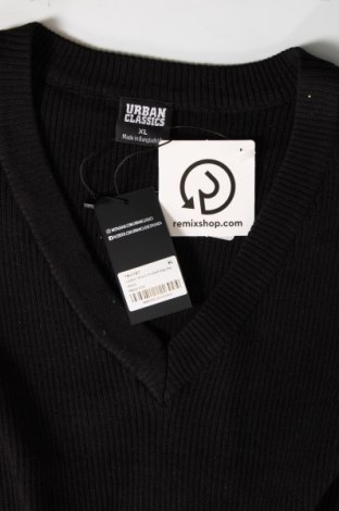 Дамски пуловер Urban Classics, Размер XL, Цвят Черен, Цена 10,80 лв.