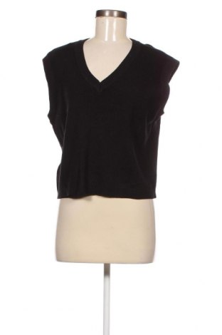 Γυναικείο πουλόβερ Urban Classics, Μέγεθος XL, Χρώμα Μαύρο, Τιμή 5,57 €