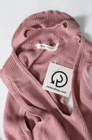 Γυναικείο πουλόβερ Urban Heritage, Μέγεθος M, Χρώμα Ρόζ , Τιμή 4,75 €
