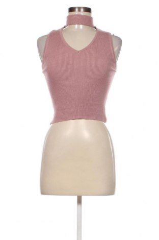 Γυναικείο πουλόβερ Urban Heritage, Μέγεθος M, Χρώμα Ρόζ , Τιμή 2,67 €
