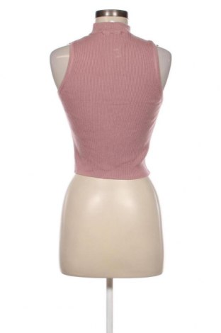 Дамски пуловер Urban Heritage, Размер M, Цвят Розов, Цена 8,70 лв.
