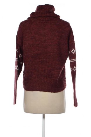 Γυναικείο πουλόβερ Urban Surface, Μέγεθος XS, Χρώμα Κόκκινο, Τιμή 9,48 €