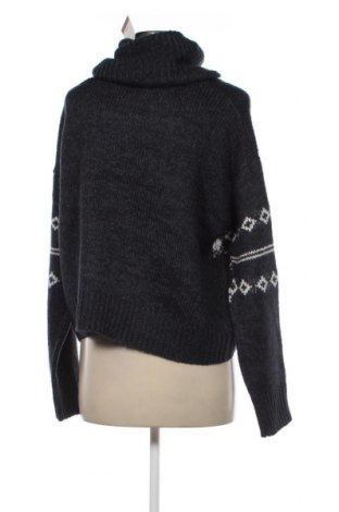 Γυναικείο πουλόβερ Urban Surface, Μέγεθος L, Χρώμα Μπλέ, Τιμή 5,93 €