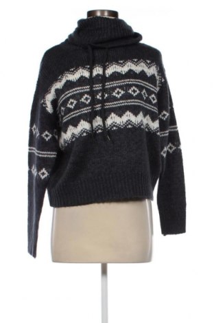 Γυναικείο πουλόβερ Urban Surface, Μέγεθος XS, Χρώμα Μπλέ, Τιμή 5,93 €