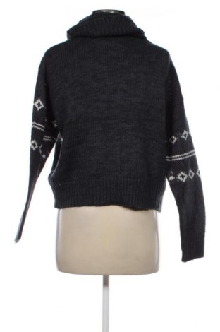 Γυναικείο πουλόβερ Urban Surface, Μέγεθος XS, Χρώμα Μπλέ, Τιμή 10,67 €