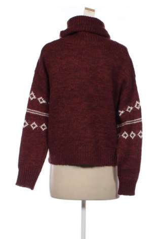 Damski sweter Urban Surface, Rozmiar M, Kolor Czerwony, Cena 49,04 zł