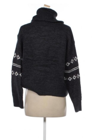 Γυναικείο πουλόβερ Urban Surface, Μέγεθος S, Χρώμα Μπλέ, Τιμή 5,93 €