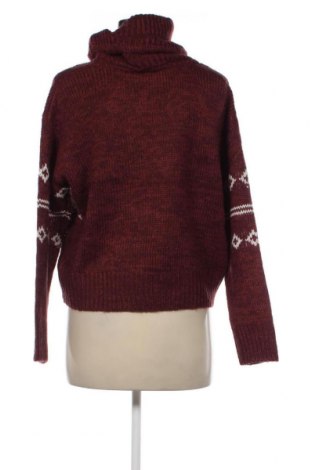 Дамски пуловер Urban Surface, Размер S, Цвят Червен, Цена 18,40 лв.