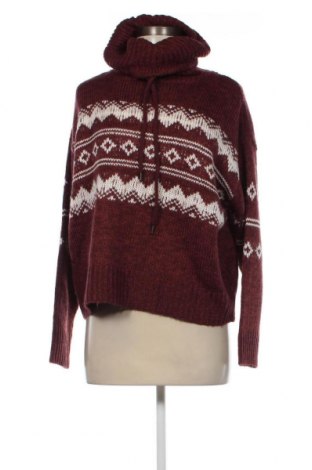 Дамски пуловер Urban Surface, Размер XL, Цвят Червен, Цена 18,40 лв.
