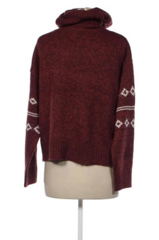 Damski sweter Urban Surface, Rozmiar XL, Kolor Czerwony, Cena 49,04 zł