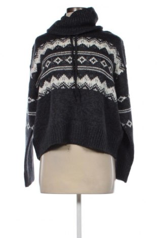 Дамски пуловер Urban Surface, Размер M, Цвят Син, Цена 11,50 лв.