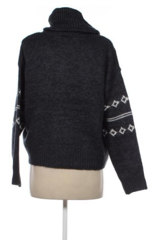 Γυναικείο πουλόβερ Urban Surface, Μέγεθος M, Χρώμα Μπλέ, Τιμή 10,67 €