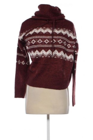 Γυναικείο πουλόβερ Urban Surface, Μέγεθος M, Χρώμα Κόκκινο, Τιμή 8,30 €