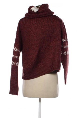 Дамски пуловер Urban Surface, Размер M, Цвят Червен, Цена 15,64 лв.