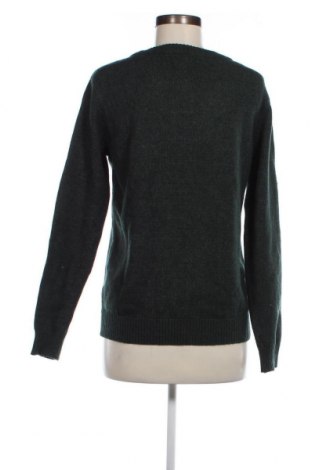 Γυναικείο πουλόβερ VILA, Μέγεθος S, Χρώμα Πράσινο, Τιμή 55,67 €