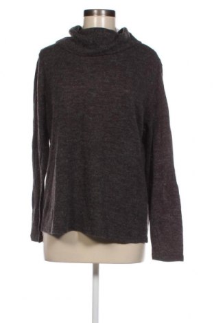 Дамски пуловер VRS, Размер XL, Цвят Сив, Цена 8,70 лв.