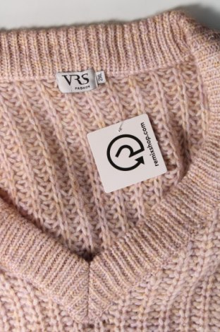 Дамски пуловер VRS, Размер XXL, Цвят Многоцветен, Цена 10,15 лв.