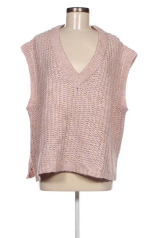 Γυναικείο πουλόβερ VRS, Μέγεθος XXL, Χρώμα Πολύχρωμο, Τιμή 5,38 €