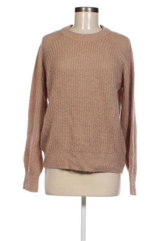 Γυναικείο πουλόβερ VRS, Μέγεθος S, Χρώμα Καφέ, Τιμή 4,49 €