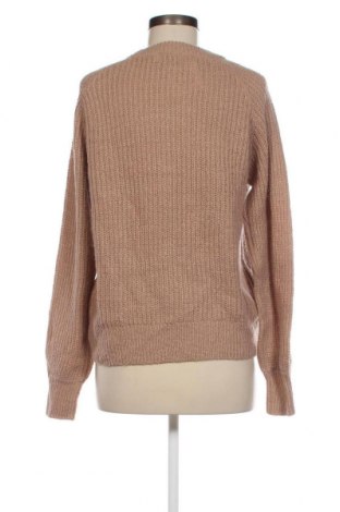 Γυναικείο πουλόβερ VRS, Μέγεθος S, Χρώμα Καφέ, Τιμή 4,49 €