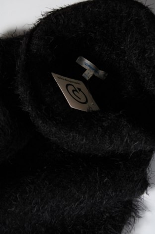 Γυναικείο πουλόβερ Valley Girl, Μέγεθος S, Χρώμα Μαύρο, Τιμή 4,75 €