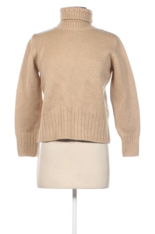 Дамски пуловер Vanilia, Размер M, Цвят Кафяв, Цена 18,00 лв.