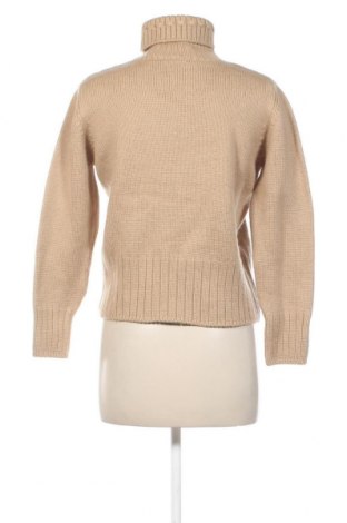 Дамски пуловер Vanilia, Размер M, Цвят Кафяв, Цена 5,51 лв.