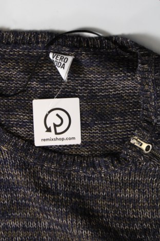 Γυναικείο πουλόβερ Vero Moda, Μέγεθος S, Χρώμα Πολύχρωμο, Τιμή 12,37 €