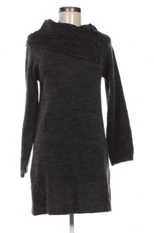 Дамски пуловер Vero Moda, Размер M, Цвят Сив, Цена 9,80 лв.