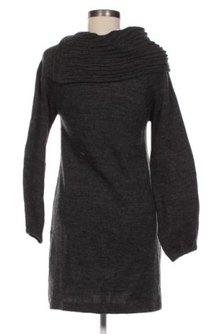 Дамски пуловер Vero Moda, Размер M, Цвят Сив, Цена 6,20 лв.