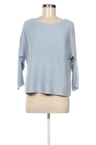 Дамски пуловер Vero Moda, Размер S, Цвят Син, Цена 6,00 лв.